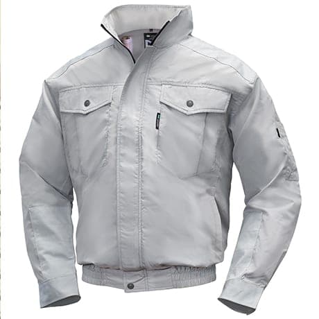 空調服 NA-1111C 大容量バッテリーセット