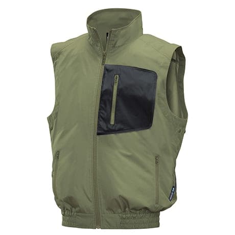 空調服 NC-3010C 大容量バッテリーセット