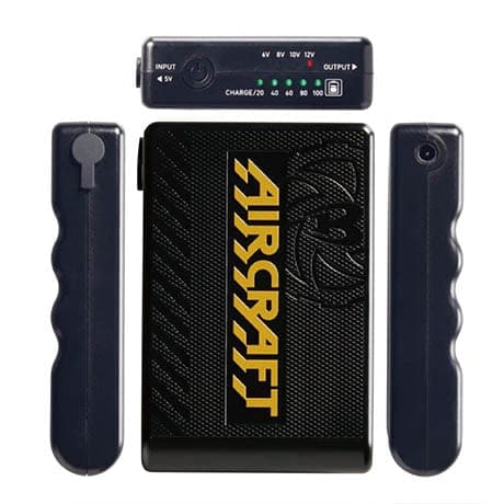 バートル AC230 リチウムイオンバッテリー