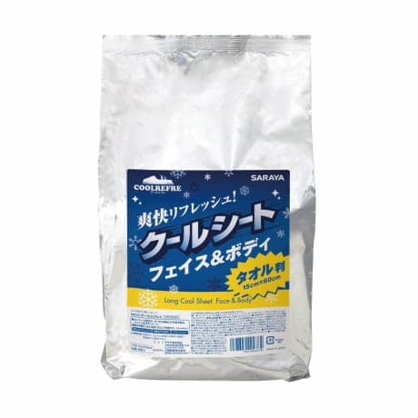 クールリフレロング80枚 詰替