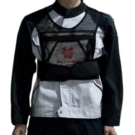 ICE ARMOR専用ビブス 特殊保冷剤1kgセット