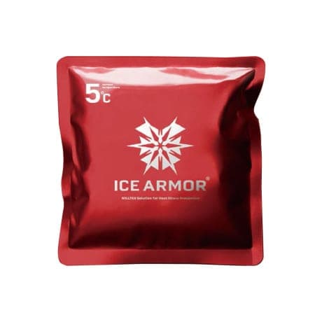 予備用特殊保冷剤（ICE ARMOR用）500g