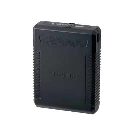 風雅パッド／ベスト2用バッテリー FB-BT7296BK-N