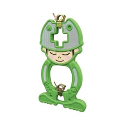 セフティファースト（安全単管バリケード）
