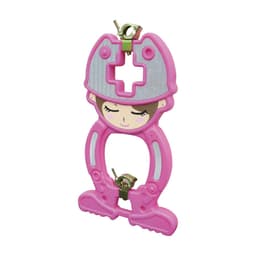 レディファースト（安全単管バリケード）