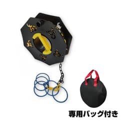 コーンチェーンリール 16m