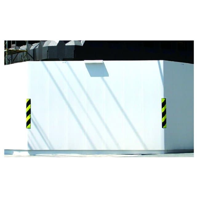仮囲い