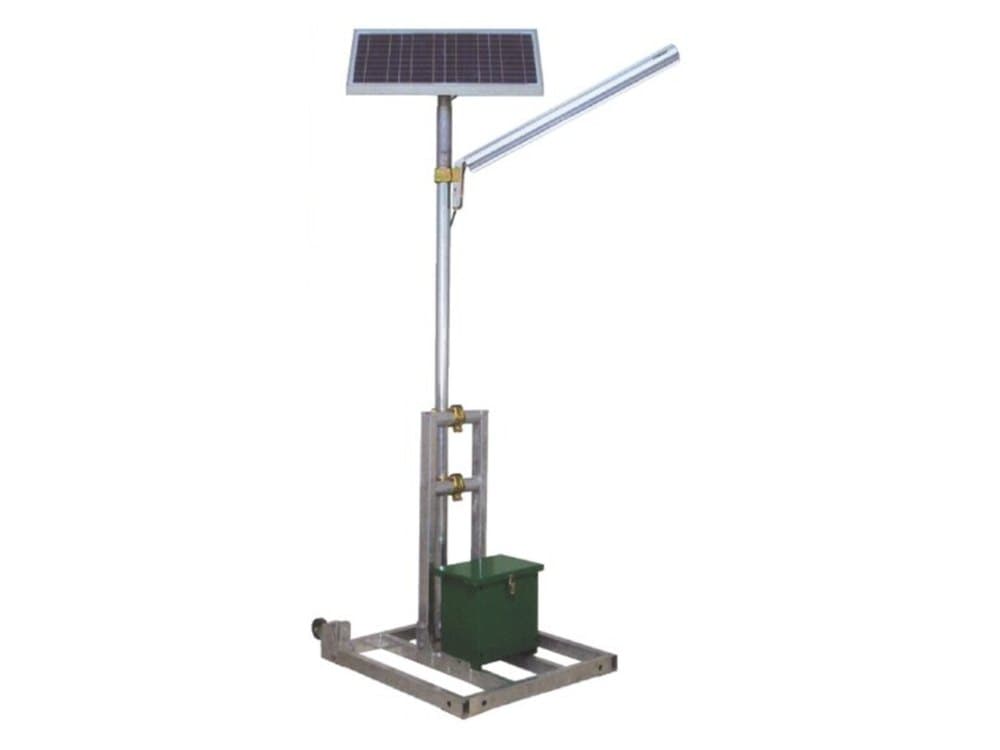 LED仮設照明ECO CL-066S