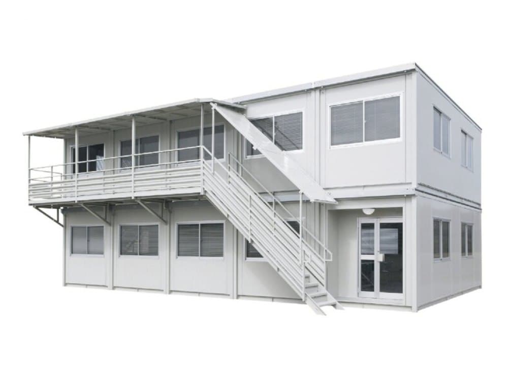 MOBILE SPACE CT-J
