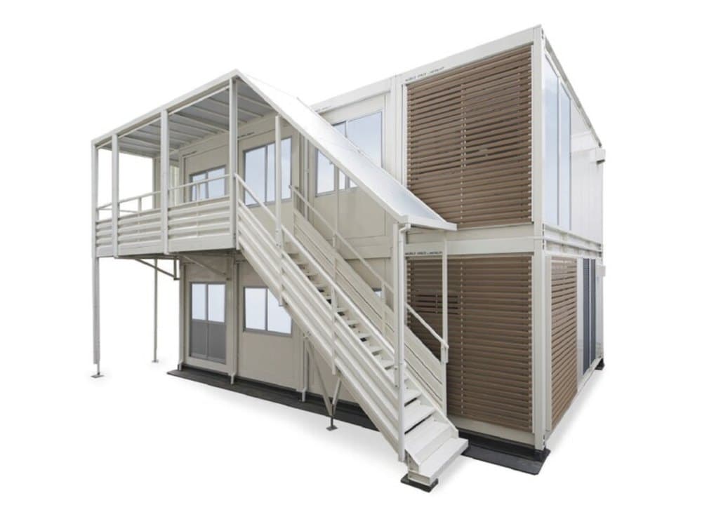 MOBILE SPACE MS-1