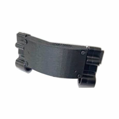 無線式ヘルメット取付振動機 OM-VCL
