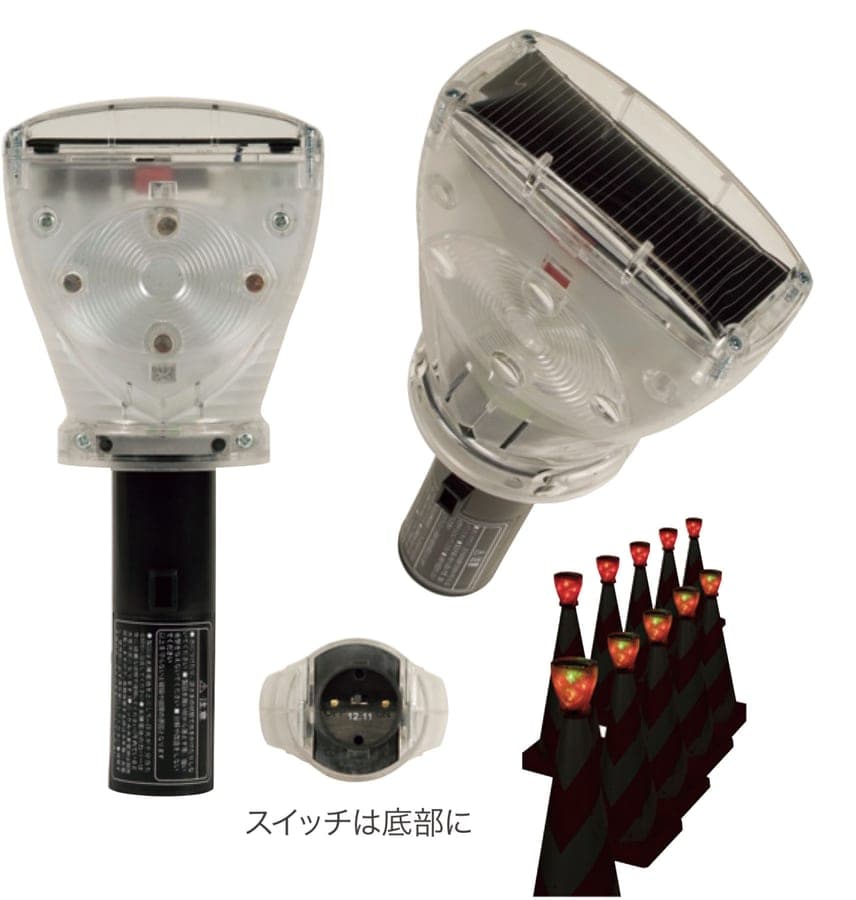 ソーラーキング輝 DSK-140 同期式