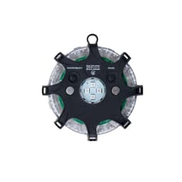 電波式パノラマ警告灯 KY-WL360