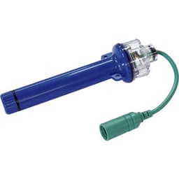 ソーラーチューブライト用 乾電池ユニット STL-K