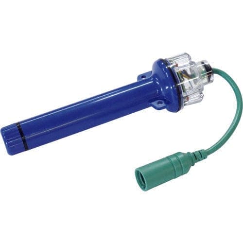 ソーラーチューブライト用 乾電池ユニット STL-K