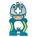 安全標識・サイン